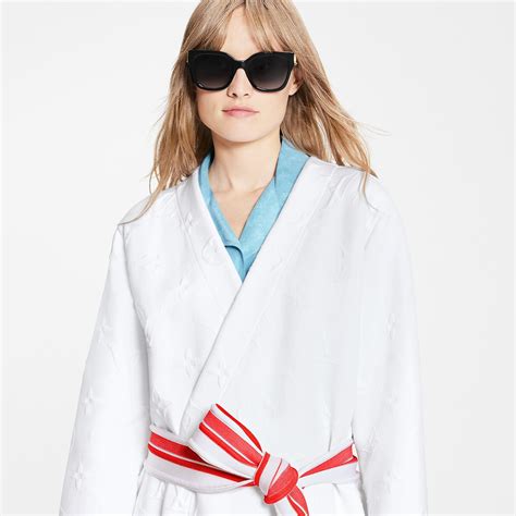 louis vuitton robe replica|louis vuitton evening wear.